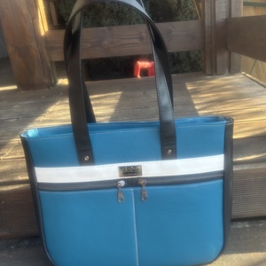 BigBag válltáska kistestvére - Meska.hu