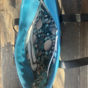 BigBag válltáska kistestvére - táska & tok - kézitáska & válltáska - válltáska - Meska.hu