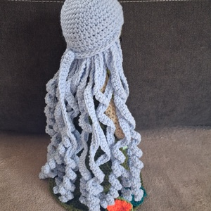 Lili a vizitündér - játék & sport - plüssállat & játékfigura - más figura - Meska.hu