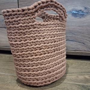 Horgolt táska - táska & tok - kézitáska & válltáska - kézitáska - Meska.hu