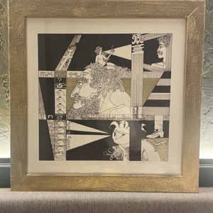 Konteo 4, Művészet, Grafika & Illusztráció, Ceruzarajz, Fotó, grafika, rajz, illusztráció, MESKA