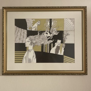 Konteo 6, Művészet, Grafika & Illusztráció, Ceruzarajz, Fotó, grafika, rajz, illusztráció, MESKA