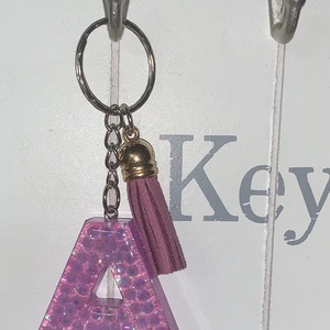 Betűs kulcstartók, Táska & Tok, Kulcstartó & Táskadísz, Kulcstartó, Mindenmás, MESKA