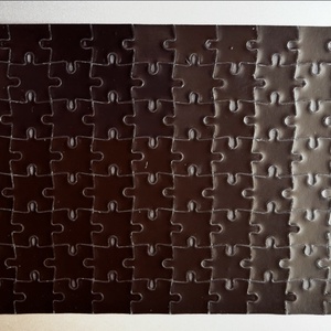 Egyedi fényképes mágneses puzzle - játék & sport - puzzle - hagyományos puzzle - Meska.hu