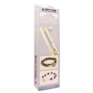 Wire coiling gizmo dróttekerő szett - kellékek & szerszámok - szerszámok, eszközök - eszköz ékszerkészítéshez - Meska.hu