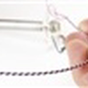 Wire Twister economy Dróttekerő. Beadalon 1 db - kellékek & szerszámok - szerszámok, eszközök - eszköz ékszerkészítéshez - Meska.hu