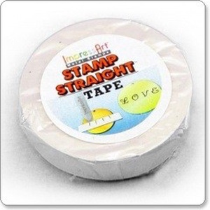 Stamp tape szalag Impressart - kellékek & szerszámok - vegyes alapanyag - egyéb alapanyag - Meska.hu