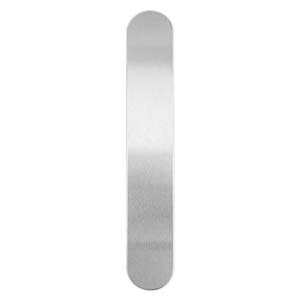 Karkötő alap aluminium 1 db - Meska.hu
