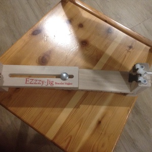 Paracord karkötőkészítő - kellékek & szerszámok - szerszámok, eszközök - egyéb szerszám, eszköz - Meska.hu
