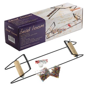 Loom szövő szett Beadsmith - Meska.hu