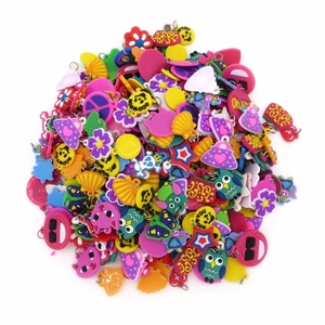Charm, cipzárhuzó 30 db, Kellékek & szerszámok, Ékszerkellék, Charmok, Mindenmás, MESKA