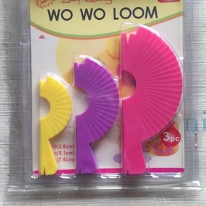 Pom pon bojtkészítő szett - kellékek & szerszámok - szerszámok, eszközök - eszköz kötéshez, horgoláshoz - Meska.hu