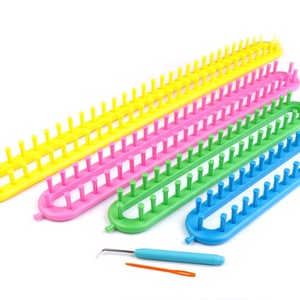Kötő készlet  Kötőkeret loom - Meska.hu