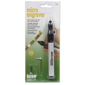BEADSMITH MICRO gravírozó - Meska.hu