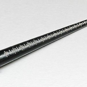 Gyűrűmérő, gyűrűméretező  rúd - kellékek & szerszámok - szerszámok, eszközök - egyéb szerszám, eszköz - Meska.hu