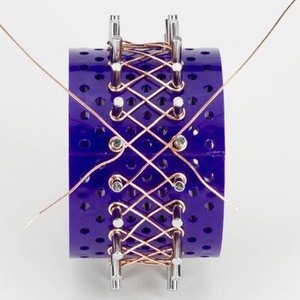 Bracelet jig 3D - kellékek & szerszámok - szerszámok, eszközök - egyéb szerszám, eszköz - Meska.hu
