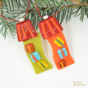 KARÁCSONYfa DÍSZ üveg ÜNNEP No. 99 - karácsony - karácsonyi lakásdekoráció - karácsonyfadíszek - Meska.hu KARÁCSONYfa DÍSZ üveg ÜNNEP No. 99 - karácsony - karácsonyi lakásdekoráció - karácsonyfadíszek - Meska.hu