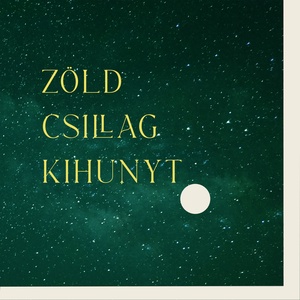 STARS FUSING ÜVEGÉKSZER NO. 101 - ékszer - nyaklánc - statement nyaklánc - Meska.hu