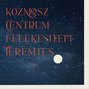 STARS FUSING ÜVEGÉKSZER NO. 99 - ékszer - nyaklánc - statement nyaklánc - Meska.hu