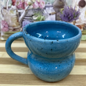 Kerámia bögre, Otthon & Életmód, Konyhafelszerelés, tálalás, Tálalás, Bögre & Csésze, Kerámia, MESKA