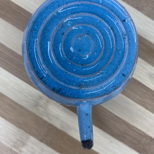 Kerámia bögre - otthon & életmód - konyhafelszerelés, tálalás - tálalás - bögre & csésze - Meska.hu