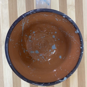 Pöttyös bögre - otthon & életmód - konyhafelszerelés, tálalás - tálalás - bögre & csésze - Meska.hu