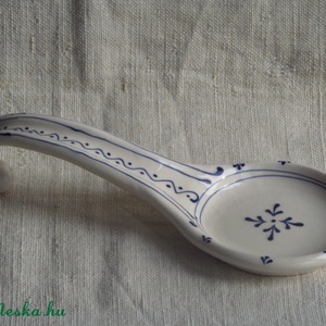 Fa és merőkanál tartó  -  - Meska.hu