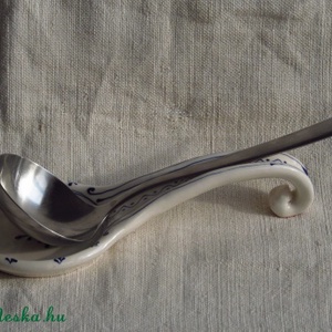 Fa és merőkanál tartó  -  - Meska.hu