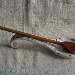 Fa és merőkanál tartó  -  - Meska.hu