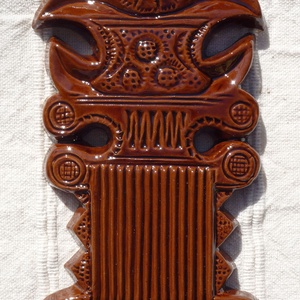 Csigacsináló fali táblák  -  - Meska.hu