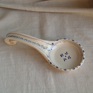 Fa és merőkanál tartó  -  - Meska.hu