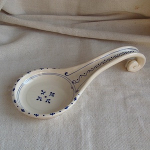 Fa és merőkanál tartó  -  - Meska.hu