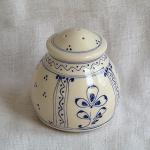 Sótartó asztali, alultöltős -  - Meska.hu