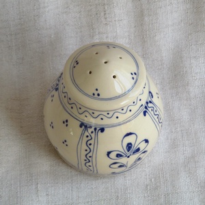 Sótartó asztali, alultöltős -  - Meska.hu