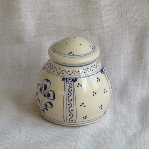 Sótartó asztali, alultöltős -  - Meska.hu