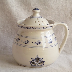 Fokhagymatartó -  - Meska.hu