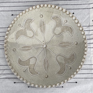 Gyümölcsöstál, tálaló, Otthon & Életmód, Konyhafelszerelés, tálalás, Tálalás, Tányér & Étkészlet, Kerámia, MESKA