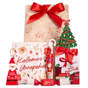 HO-HO-HO ajándékcsomag, Élelmiszer, Gasztro ajándékcsomag, , MESKA