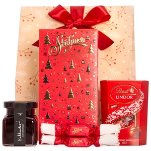 CSENDES ÉJ - ünnepi ajándék, Élelmiszer, Gasztro ajándékcsomag, , MESKA