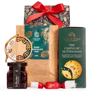 NOEL - karácsonyi meglepetés csomag, Élelmiszer, Gasztro ajándékcsomag, , MESKA