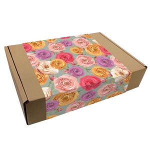 NAGYON CSAJOS - vegán ajándékbox anyák napjára - élelmiszer - gourmet ajándékcsomag - Meska.hu