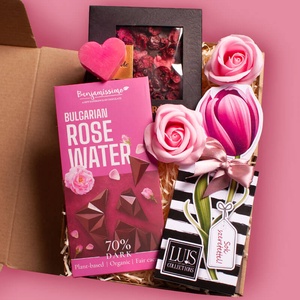 LEGJOBB ANYA ajándékbox, Élelmiszer, Gourmet ajándékcsomag, , MESKA