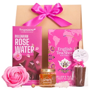 ANYAI SZERETET - ajándékcsomag anyák napjára, Élelmiszer, Gourmet ajándékcsomag, , MESKA