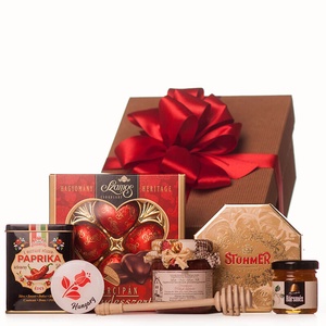 CIFRA PALOTA magyaros ajándékcsomag, Élelmiszer, Gourmet ajándékcsomag, , MESKA