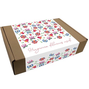 I LOVE BUDAPEST - magyaros ízek - élelmiszer - gourmet ajándékcsomag - Meska.hu