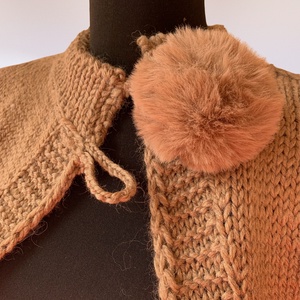 Karamel - ruha & divat - női ruha - kardigánok - Meska.hu