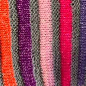 Rainbow - ruha & divat - női ruha - kardigánok - Meska.hu