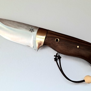 Jagdmesser- vadászkés - otthon & életmód - ház & kert - szerszám & eszközök - Meska.hu