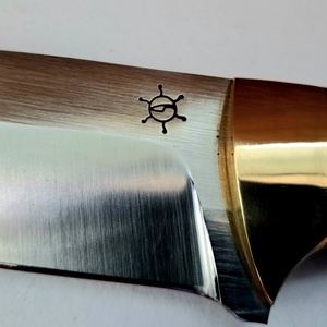 Jagdmesser- vadászkés - otthon & életmód - ház & kert - szerszám & eszközök - Meska.hu