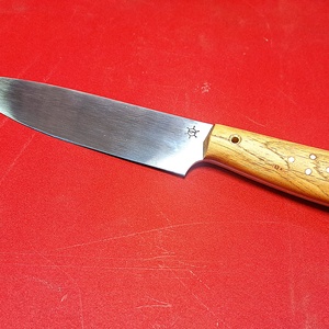 Küchenmesser- konyhai séf kés , Otthon & Életmód, Ház & Kert, Szerszám & Eszközök, Fémmegmunkálás, Famegmunkálás, MESKA